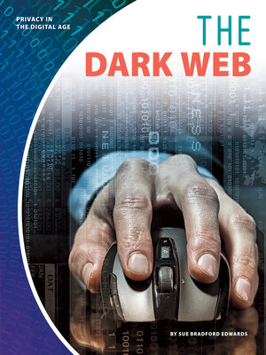 cover image of The Dark Web